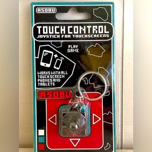 Asobu Touch Control Joystick for Touchscreens